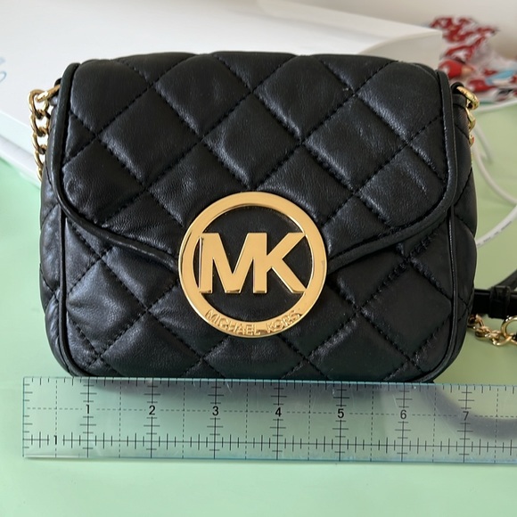 Michael Kors crossbody bag - Picture 5 of 7